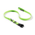 BullyBillows 1.4m Billowthane Lighter Swivel Lime