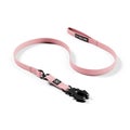 BullyBillows 1.4m Billowthane Lighter Swivel Pink