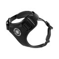 BullyBillows Comfort Premium Harness Black