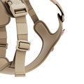 BullyBillows Hurricane Harness Tan x Tan
