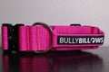 BullyBillows 5cm Combat Magenta (Kahvalla)