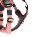 BullyBillows Hurricane Harness Pink