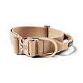 BullyBillows 5cm LIGHTER Combat Tan x Tan (kahvalla)