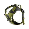 BullyBillows Hurricane Harness Olive Green