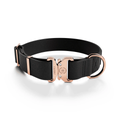 BullyBillows 4cm Combat Billowthane&reg; Rose Gold