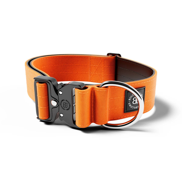 BullyBillows 5cm Combat Orange
