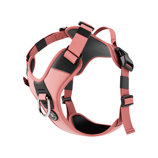 BullyBillows Hurricane Harness Pink
