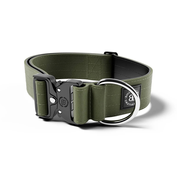 BullyBillows 5cm Combat Khaki