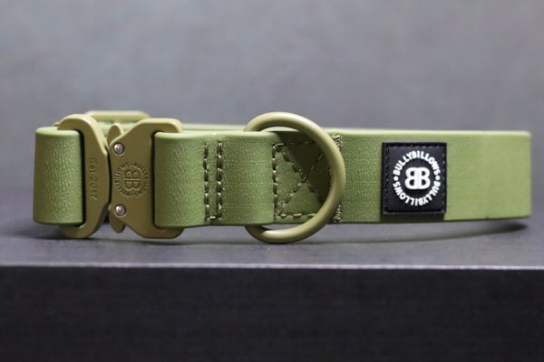 BullyBillows 4cm Combat Billowthane&reg; Khaki