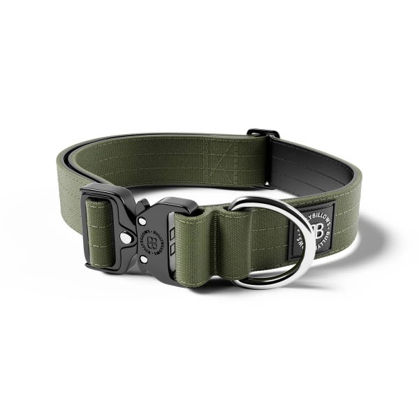 BullyBillows 4cm Combat khaki