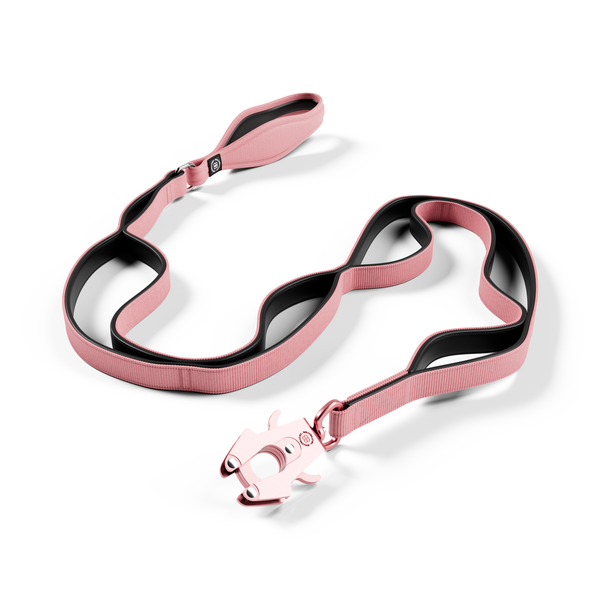 BullyBillows Ladder Combat 1.4m Pink