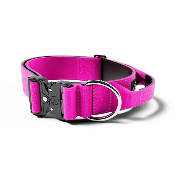 BullyBillows 5cm Combat Magenta (Kahvalla)
