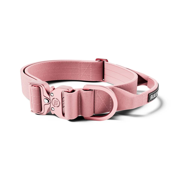 BullyBillows LIGHTER 4cm Combat Pink x Pink (kahvalla)