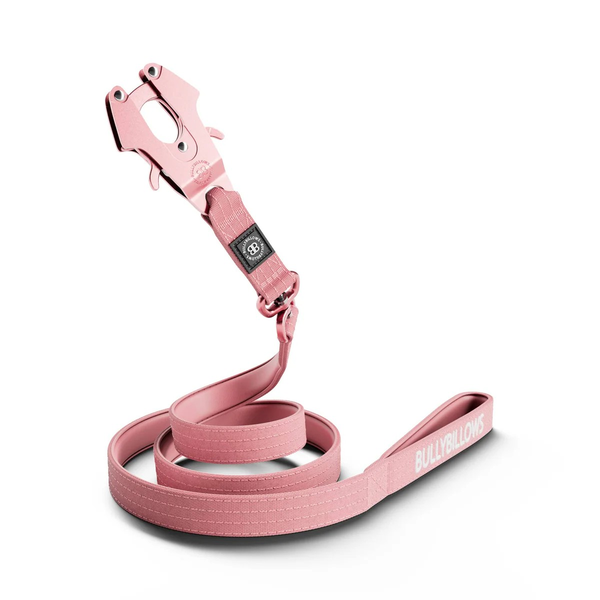 BullyBillows 1.4m LIGHTER Swivel Combat Pink x Pink