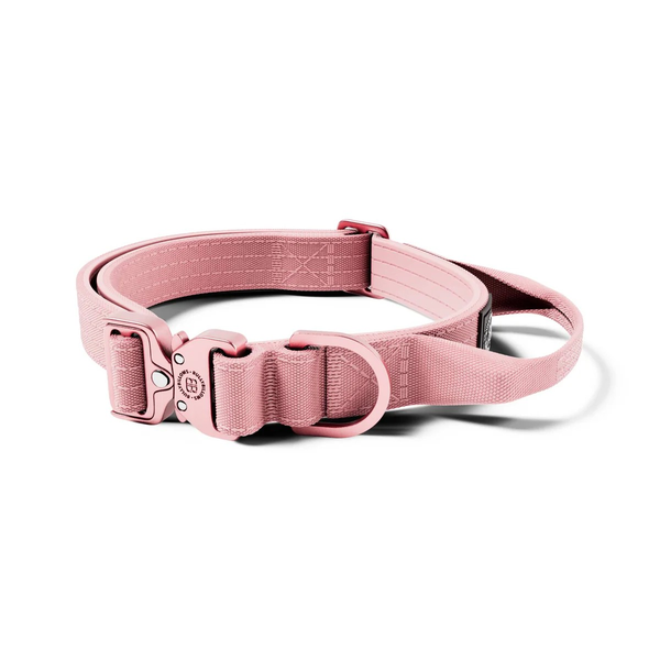 BullyBillows 2.5cm Lighter Combat Pink x Pink (kahvalla)