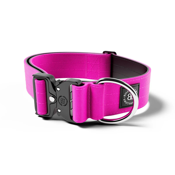 BullyBillows 5cm Combat Magenta