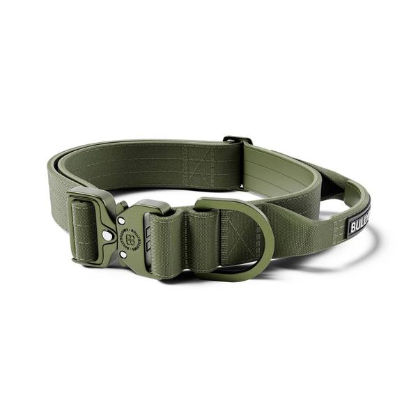 BullyBillows LIGHTER 4cm Khaki x Khaki (kahvalla)