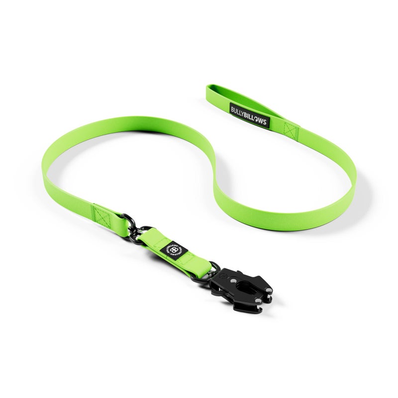BullyBillows 1.4m Billowthane Lighter Swivel Lime