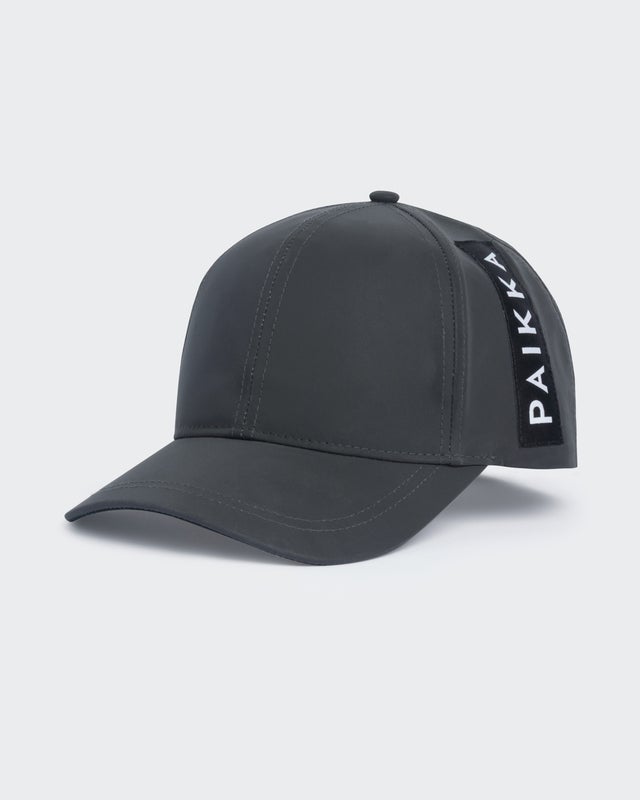 PAIKKA lippis