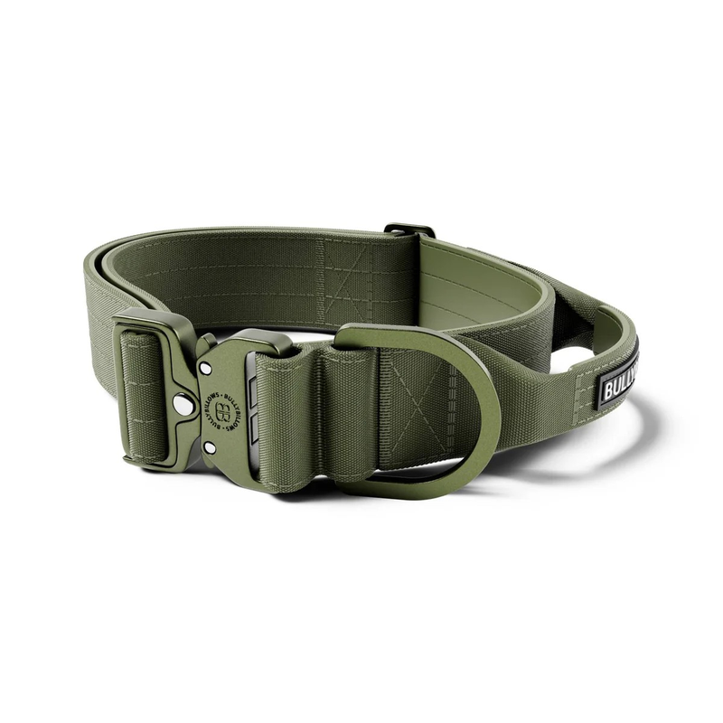 BullyBillows LIGHTER 5cm Khaki x Khaki (kahvalla)