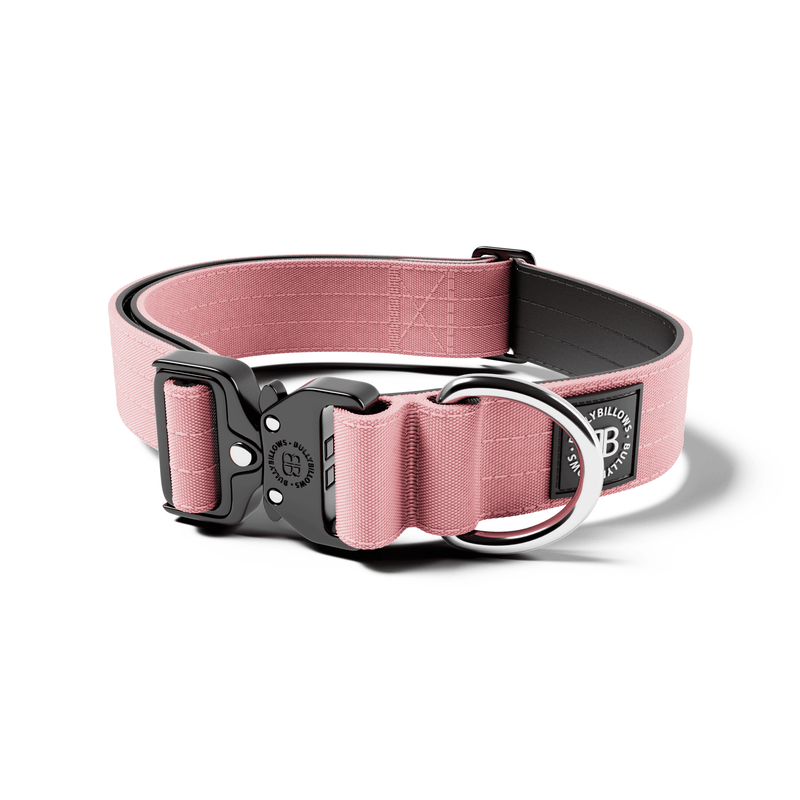 BullyBillows 4cm Combat Pink