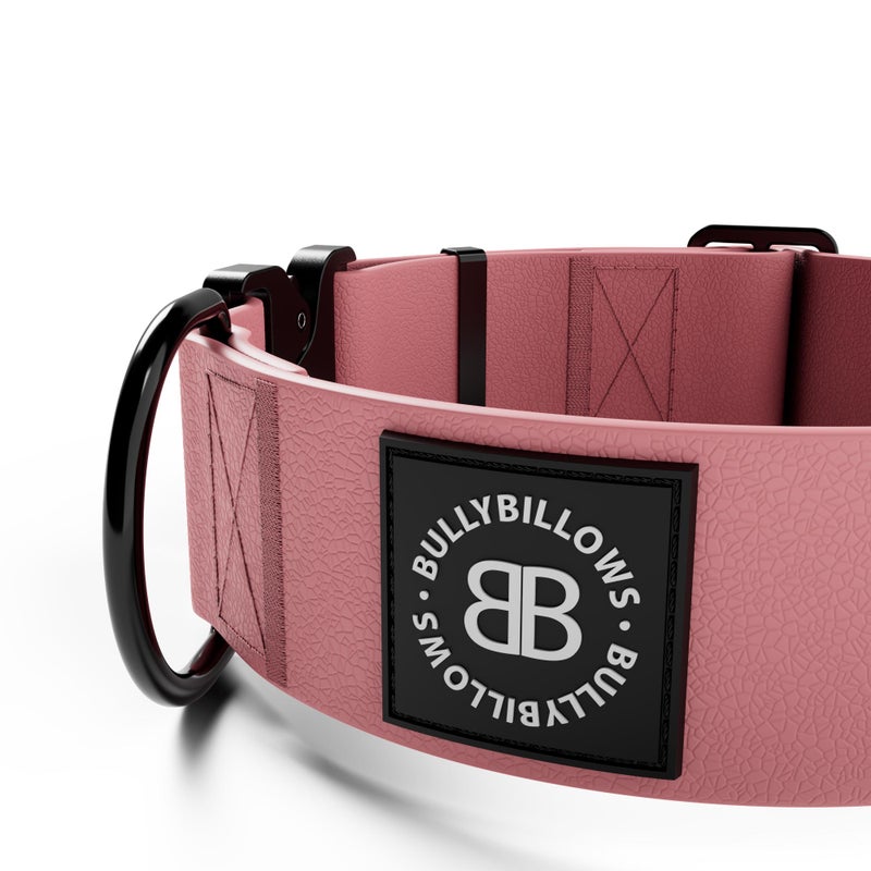BullyBillows 5cm Combat Billowthane&reg; Pink