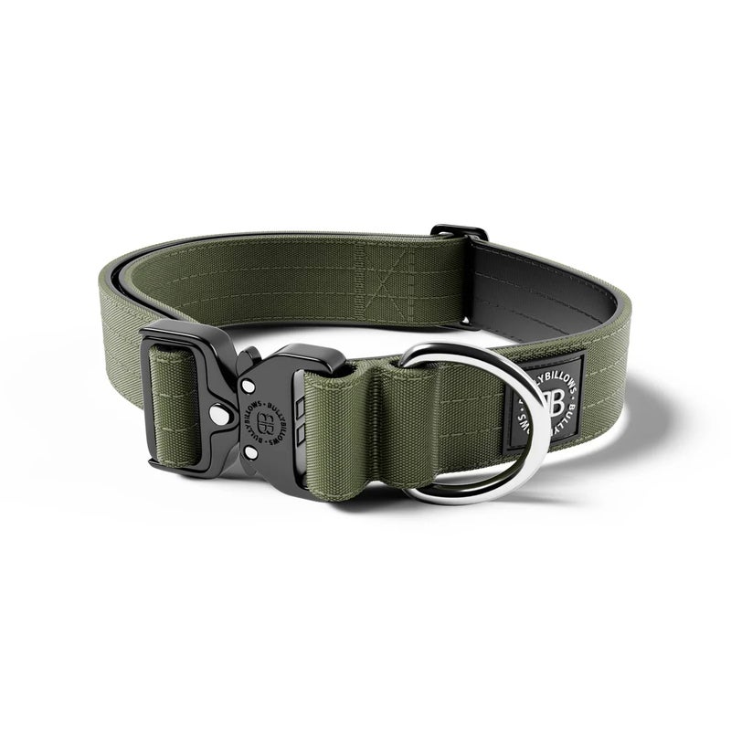 BullyBillows 4cm Combat khaki