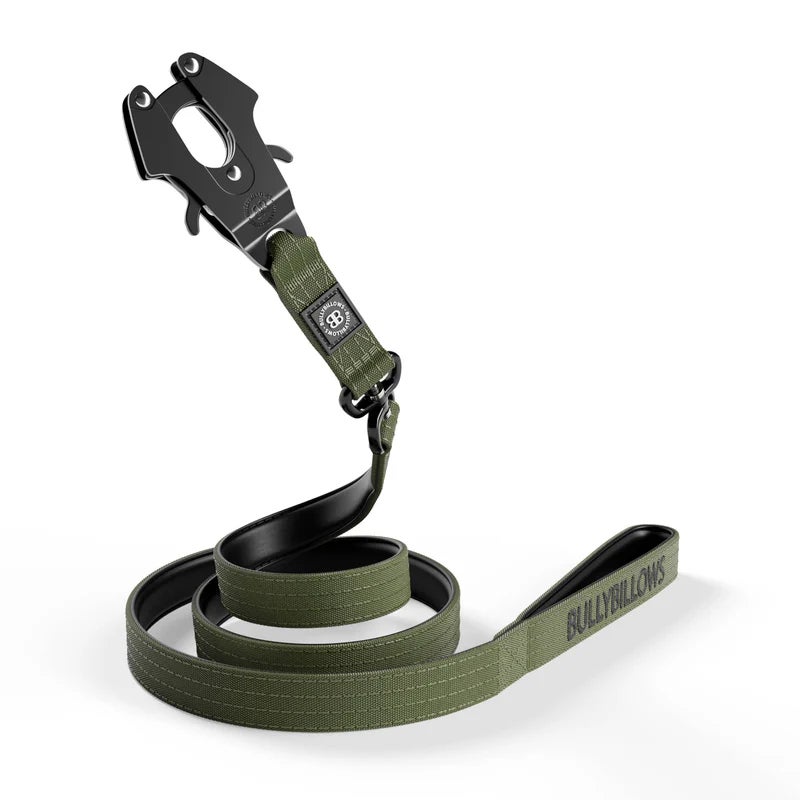 BullyBillows 1.4m Swivel Combat Khaki