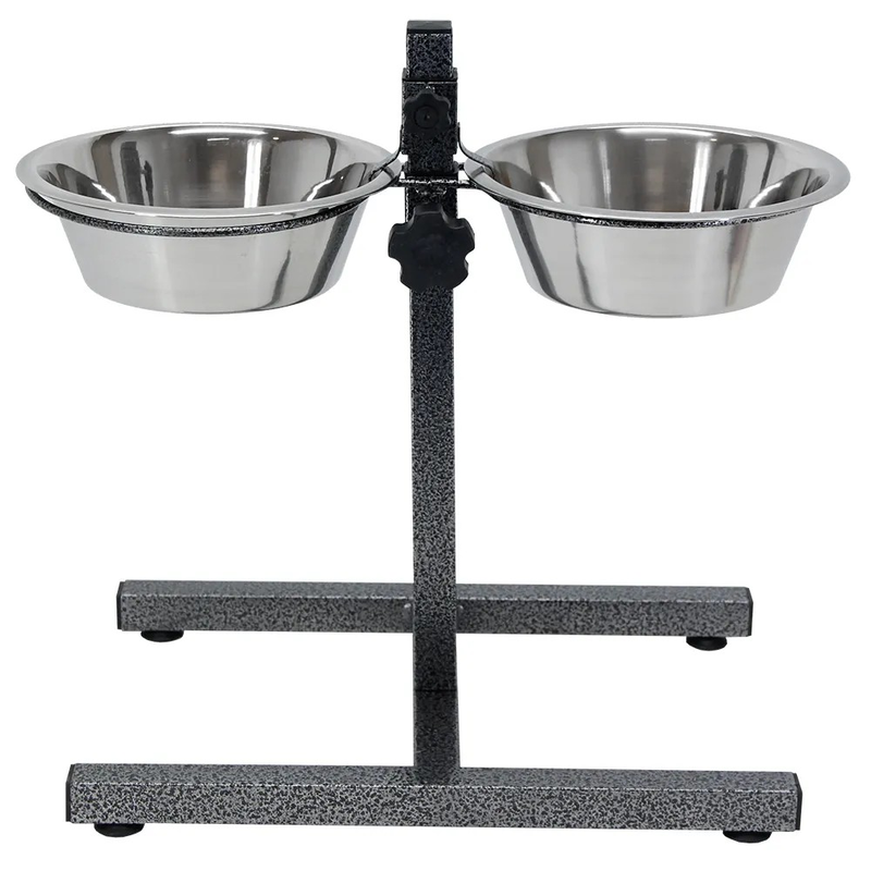 Brava Kuppiteline, s&auml;&auml;dett&auml;v&auml; korkeus