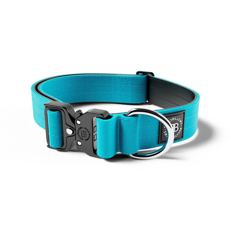 BullyBillows 4cm Combat Light Blue
