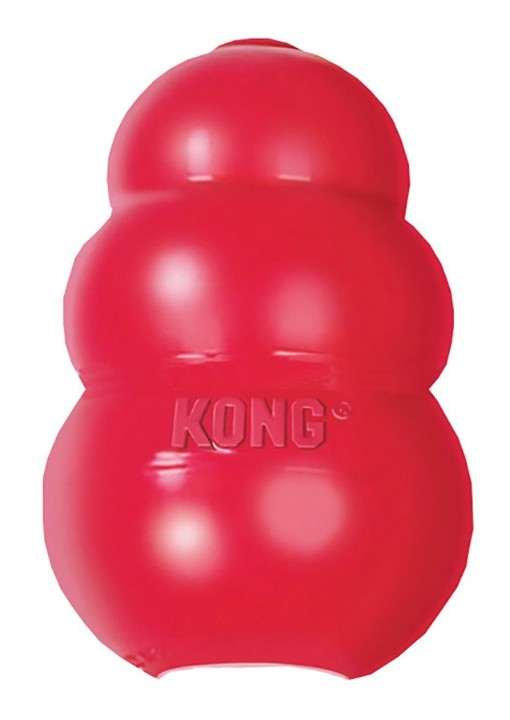 Kong Original aktivointilelu