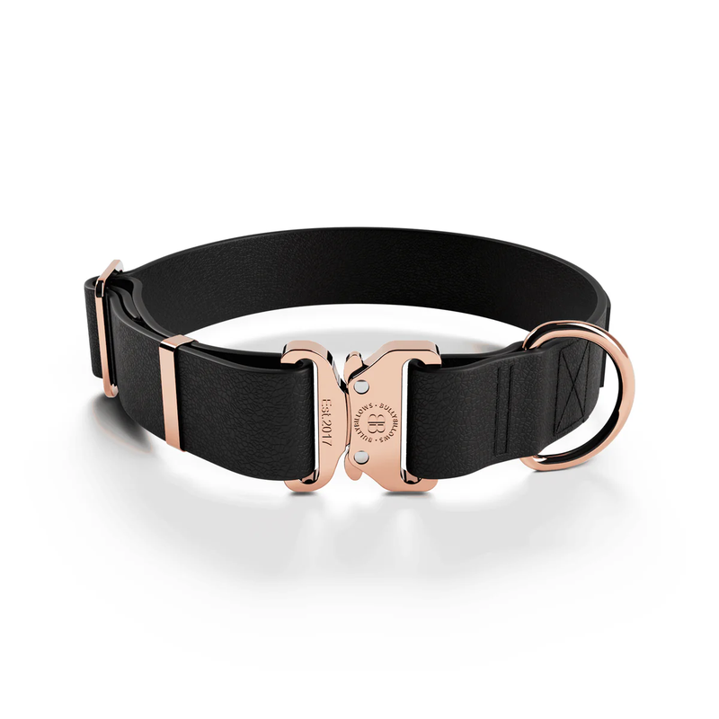 BullyBillows 4cm Combat Billowthane&reg; Rose Gold